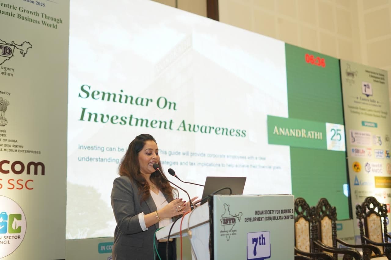 Strategic Leadership Training